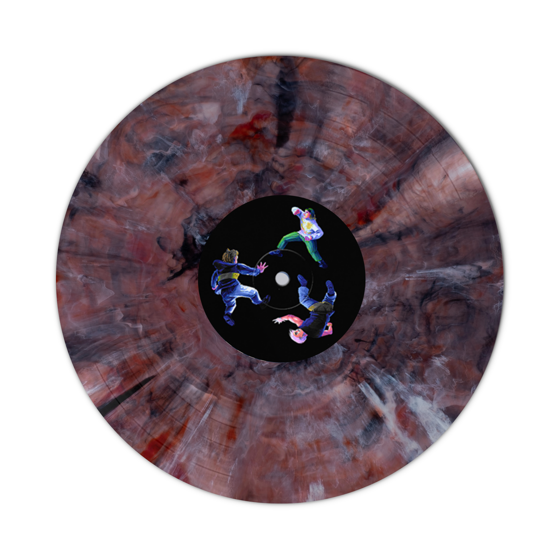 Store 2 — Vertigo Vinyl